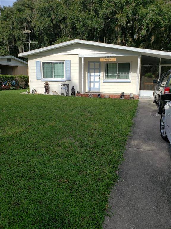 303 STEWART ST, Wildwood, FL 34785