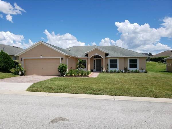 438 MOSCATO DR, Davenport, FL 33897