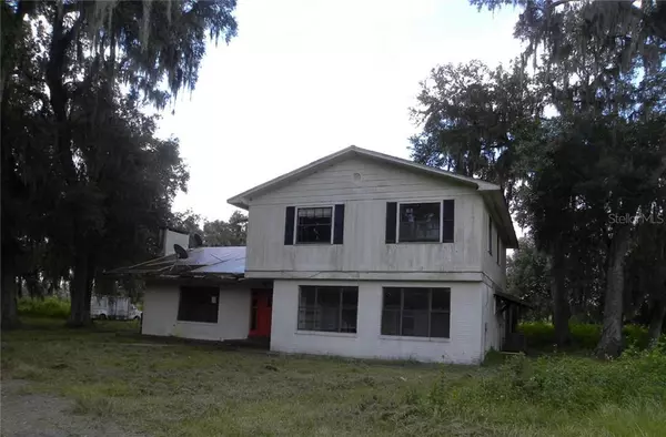 433 CR 782, Webster, FL 33597
