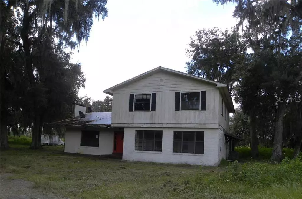 Webster, FL 33597,433 CR 782