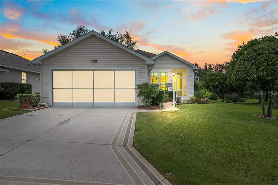 4846 GLEN COE ST, Leesburg, FL 34748