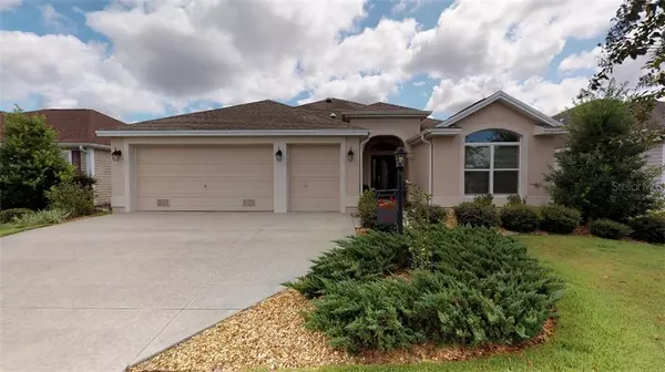 3003 HARVEST CT, The Villages, FL 32163