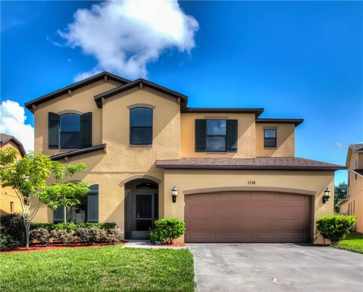 1114 WOODS LANDING DR, Minneola, FL 34715