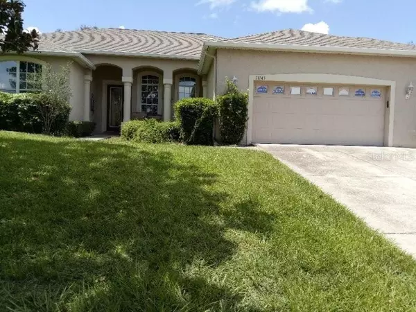 11145 CRESCENT BAY BLVD, Clermont, FL 34711