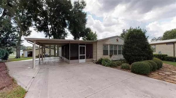 619 WEBB WAY,  Lady Lake,  FL 32159