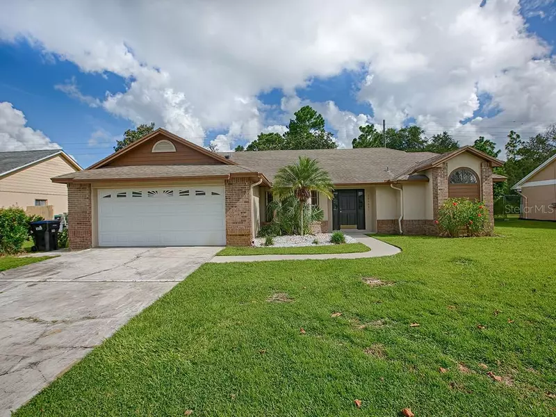 20123 MACON Pkwy, Orlando, FL 32833