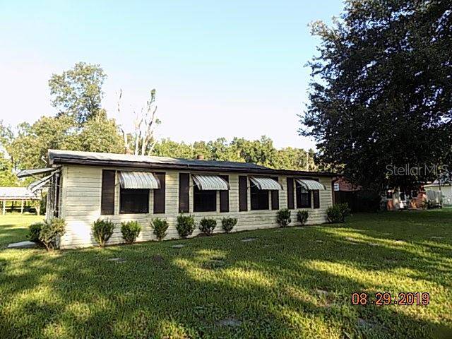 250 PALM AVE, Center Hill, FL 33514