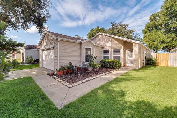 4936 HERON RUN CIR, Leesburg, FL 34748