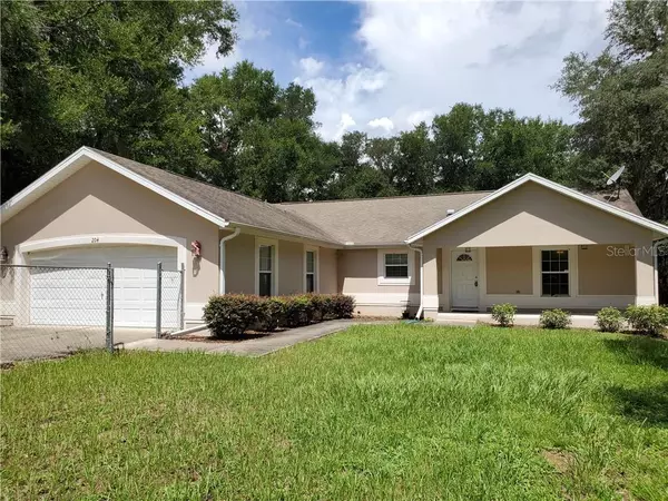 204 OAK LANE WAY, Ocala, FL 34472