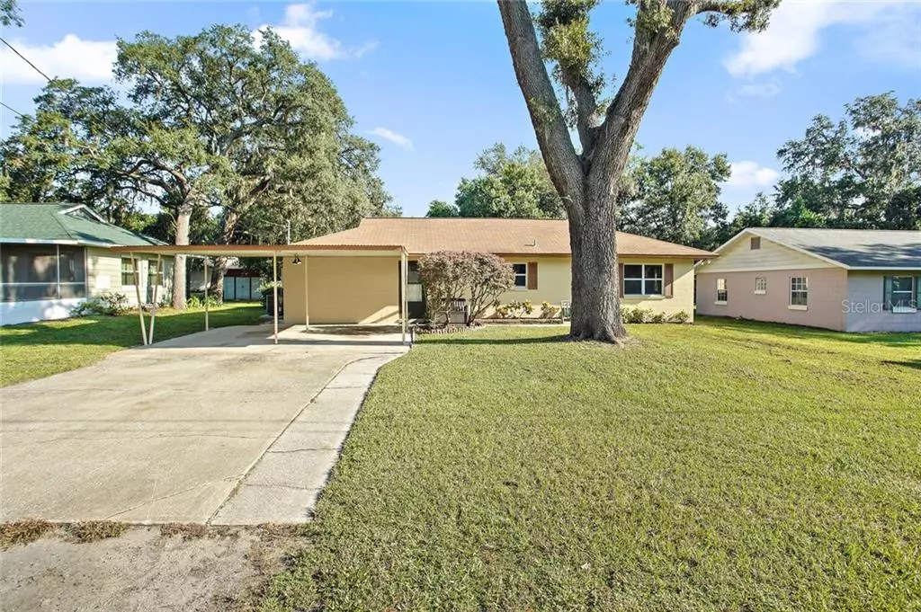 Eustis, FL 32726,2907 PINETREE RD