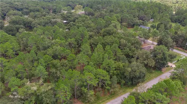 Dunnellon, FL 34431,SW 202ND CT #Lot 10