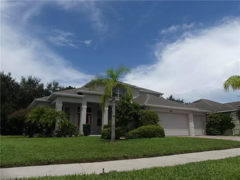 4911 CAPE HATTERAS DR, Clermont, FL 34714