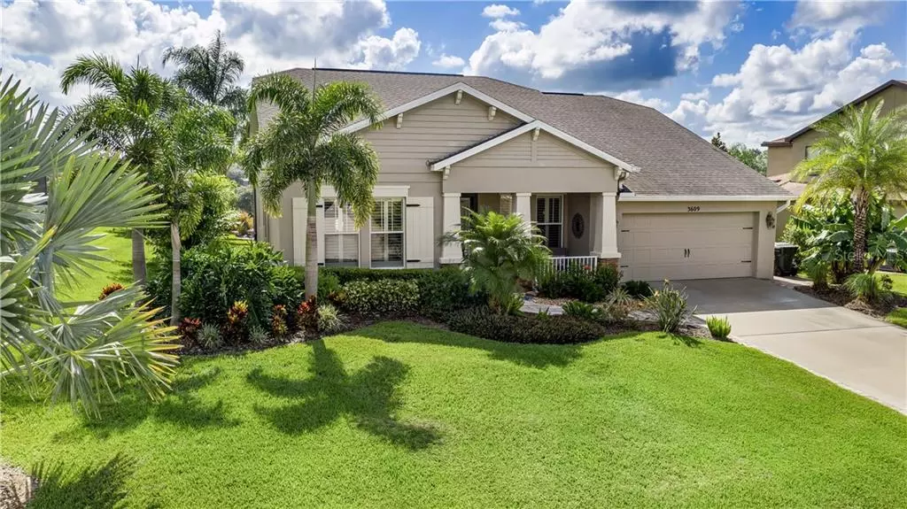 Clermont, FL 34711,3609 FOXCHASE DR