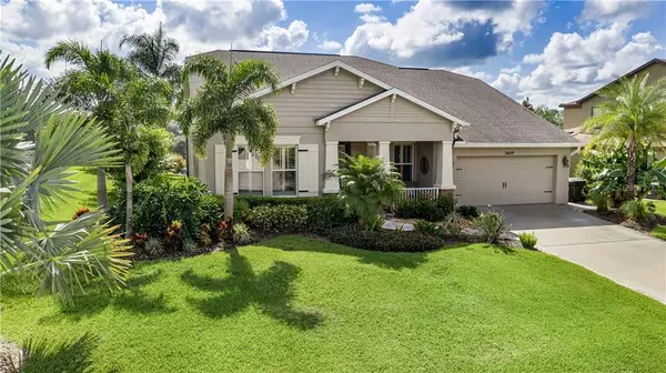 3609 FOXCHASE DR, Clermont, FL 34711