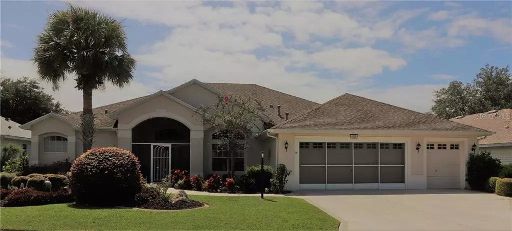 4838 GLEN COE ST, Leesburg, FL 34748