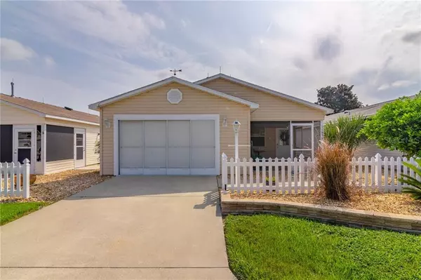 16886 SE 94TH SUNNYBROOK CIR, The Villages, FL 32162