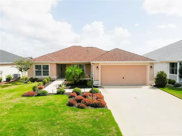 The Villages, FL 32163,3583 NATION CT