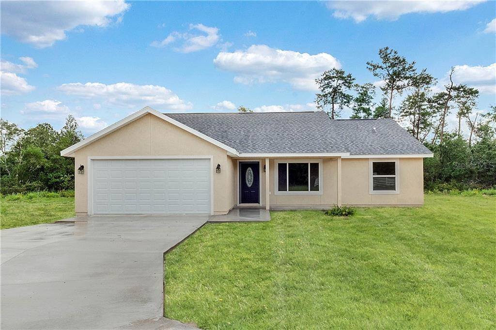 2460 SW 146TH LOOP, Ocala, FL 34473