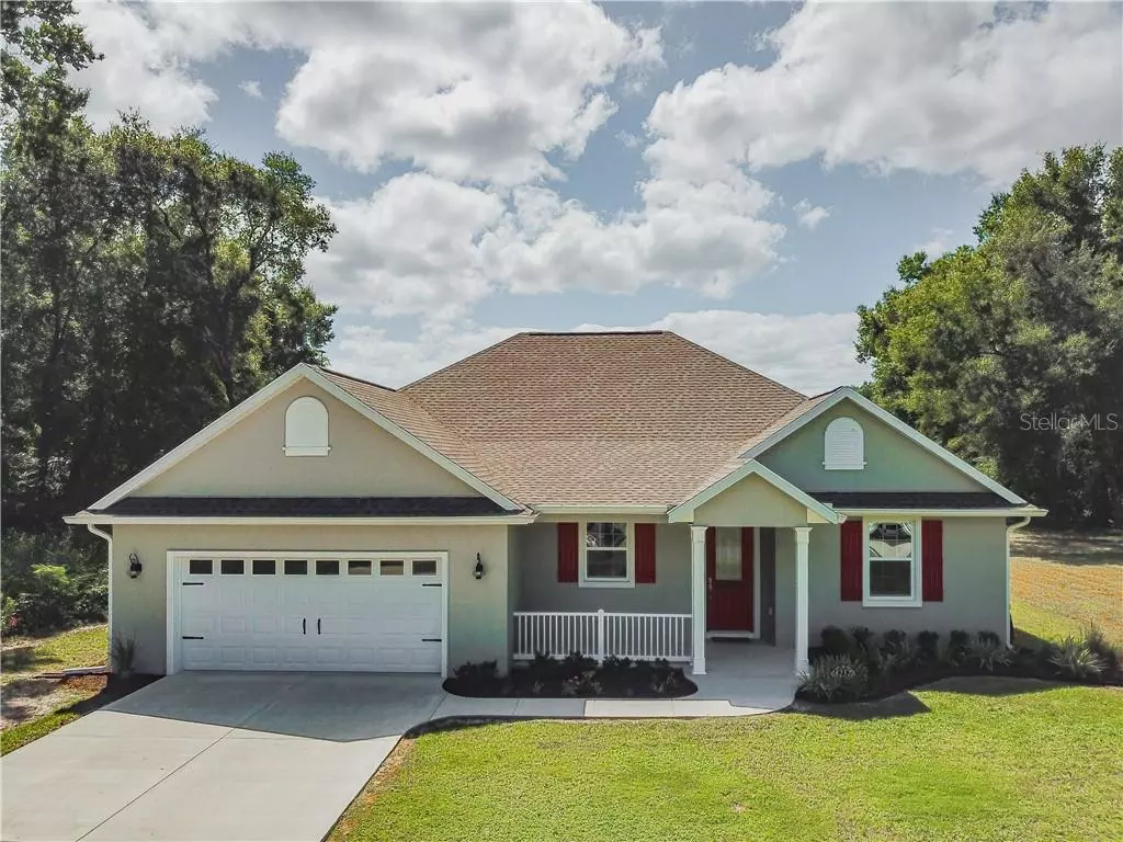 Summerfield, FL 34491,8252 SE 164TH PL