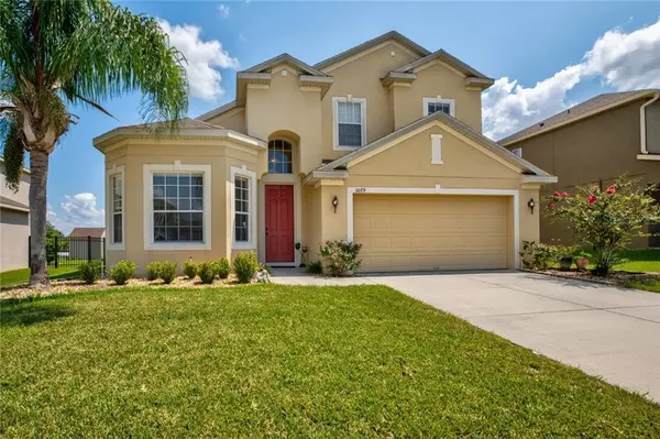 3079 ZANDER DR, Grand Island, FL 32735
