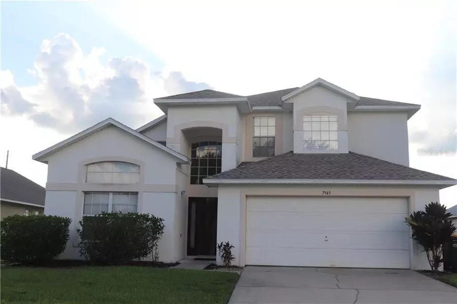 7949 MAGNOLIA BEND CT, Kissimmee, FL 34747