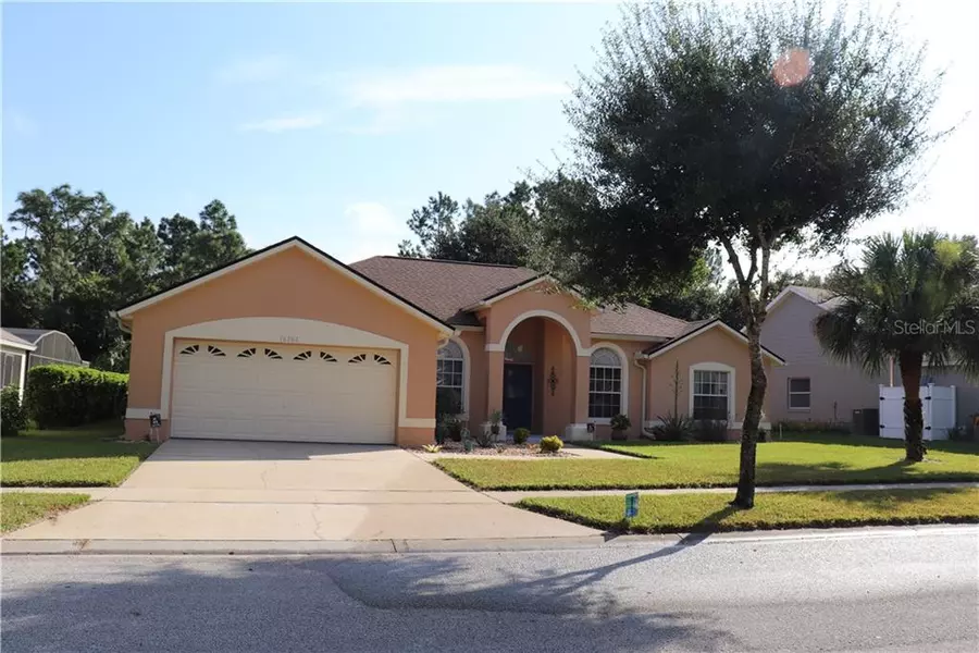 16302 MAGNOLIA HILL ST, Clermont, FL 34714