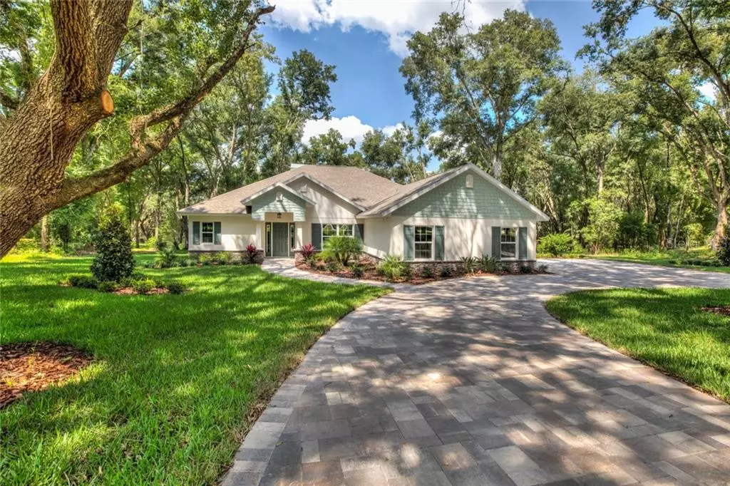 Fruitland Park, FL 34731,1910 OTTERS POND RD