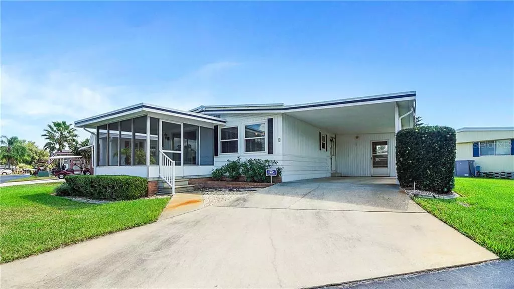 Fruitland Park, FL 34731,8 ORANGEWOOD DR