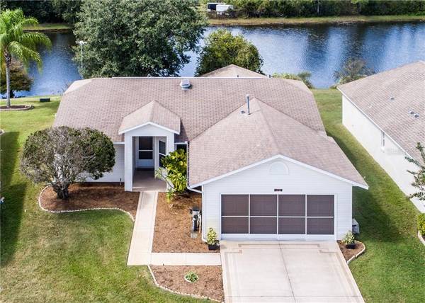 225 GRAND VISTA TRL, Leesburg, FL 34748