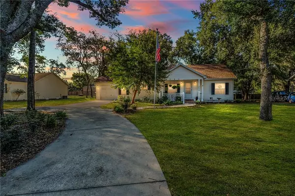 4436 EAGLES NEST RD, Fruitland Park, FL 34731