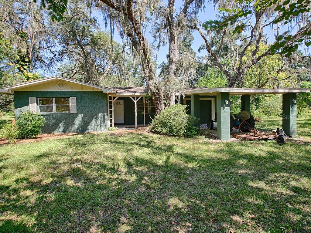10988 S US HIGHWAY 301, Webster, FL 33597