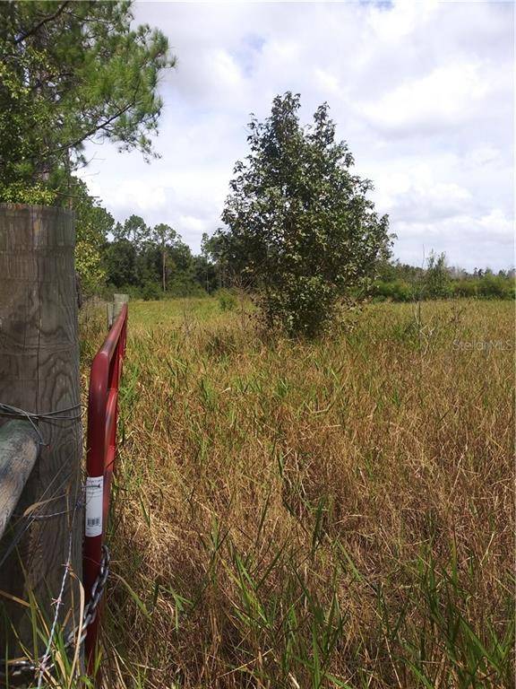 HWY 50, Center Hill, FL 33514