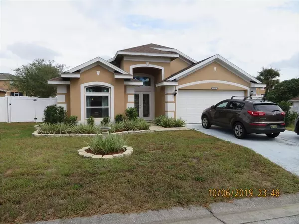 416 BURGOYNE LOOP, Davenport, FL 33897