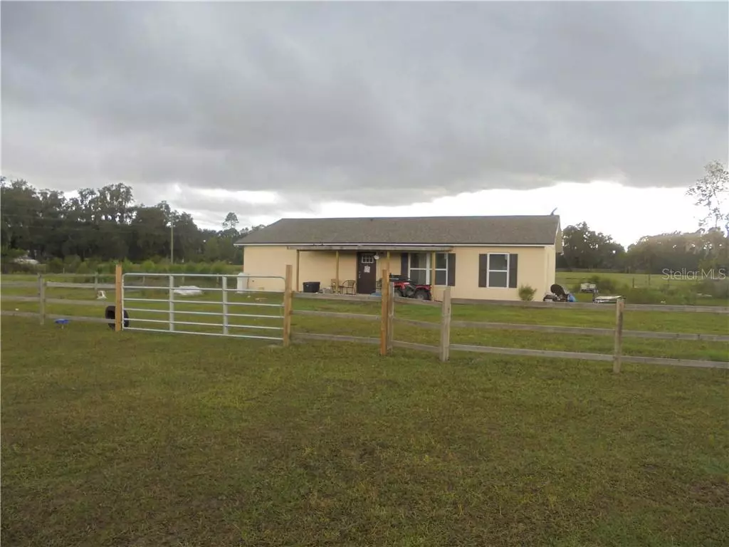 Webster, FL 33597,13724 COUNTY ROAD 737