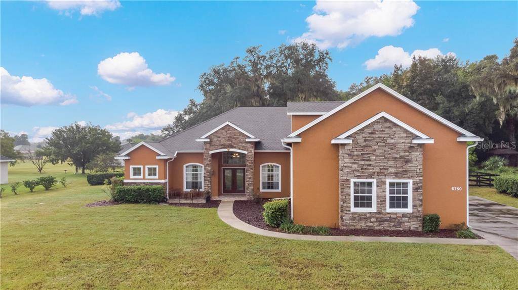 6750 SE 96TH PLACE RD,  Belleview,  FL 34420