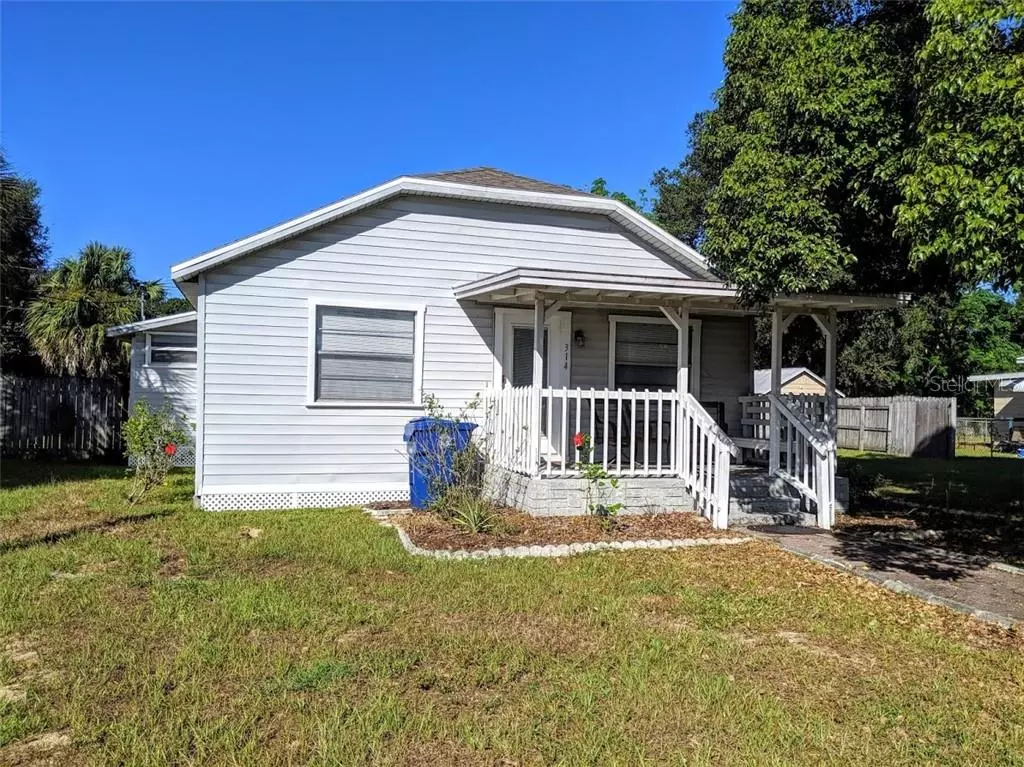 Minneola, FL 34715,314 S DISSTON AVE