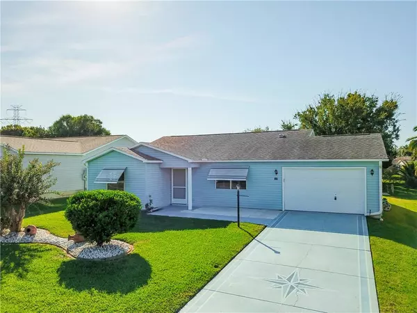 The Villages, FL 32159,426 SANTA CLARA CIR