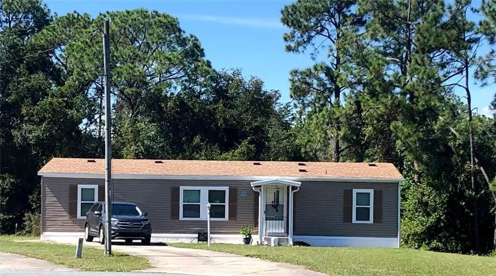 10838 ISAACS CT, Leesburg, FL 34788