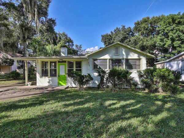 315 E BARNES AVE, Eustis, FL 32726