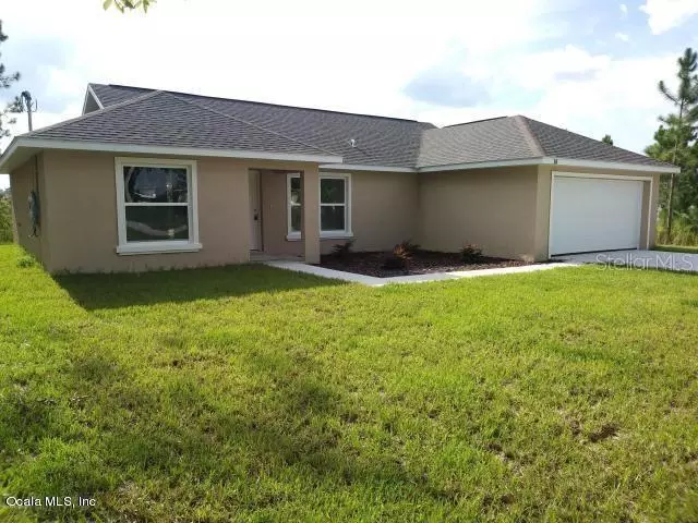 Ocala, FL 34480,53 JUNIPER TRAIL LOOP