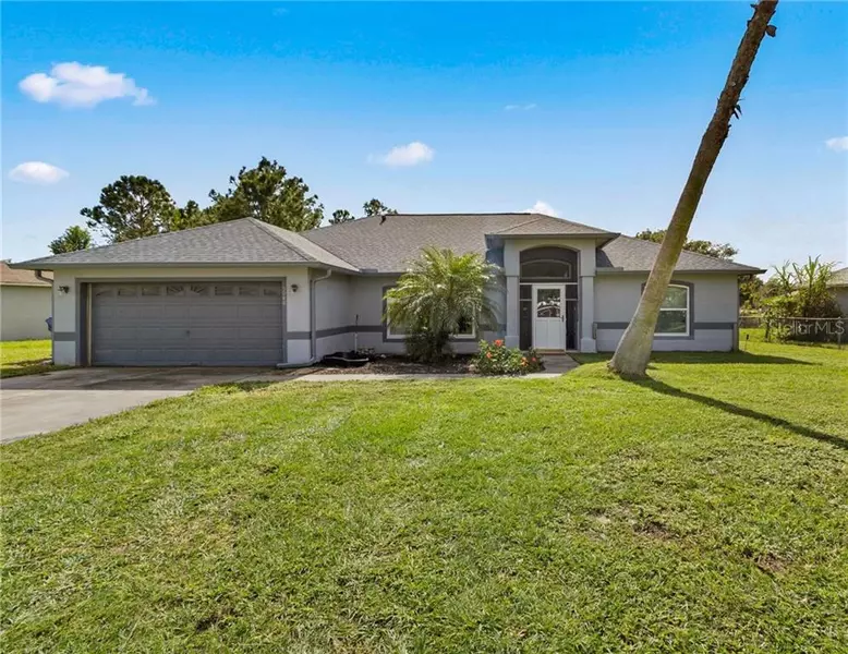 5048 PINE NEEDLE DR, Mascotte, FL 34753