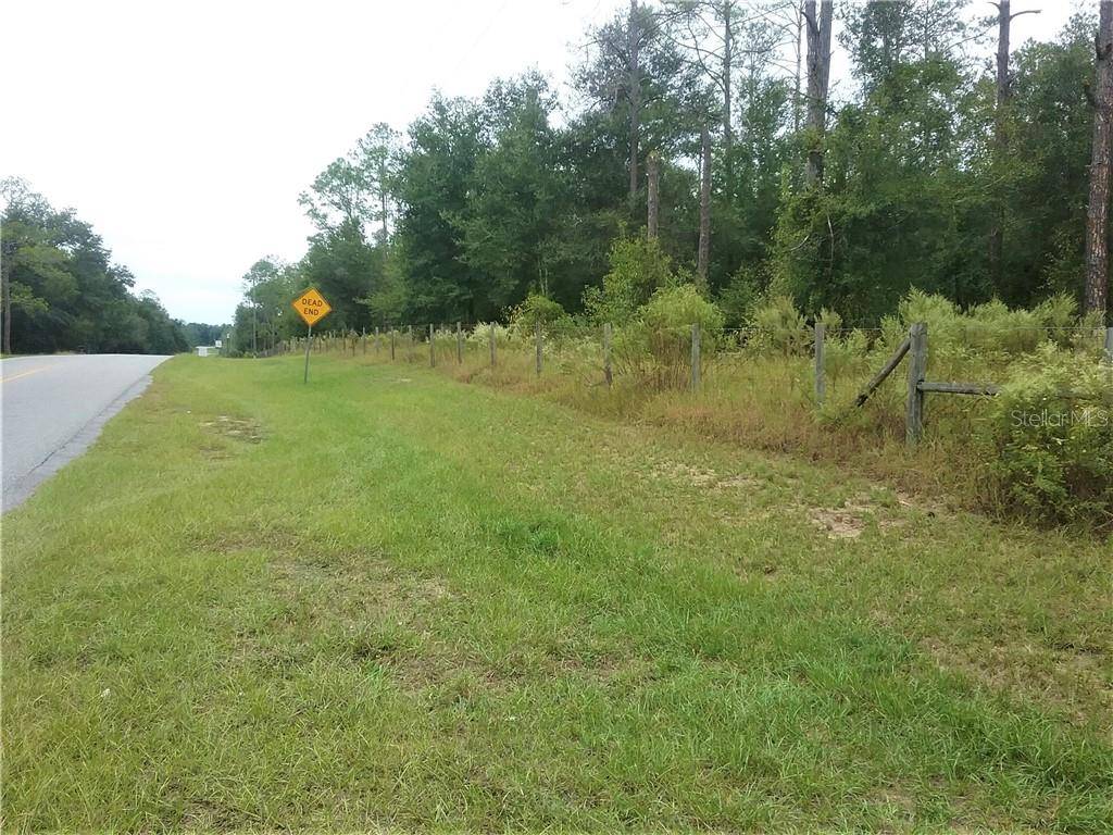 GREENTREE LN, Eustis, FL 32726