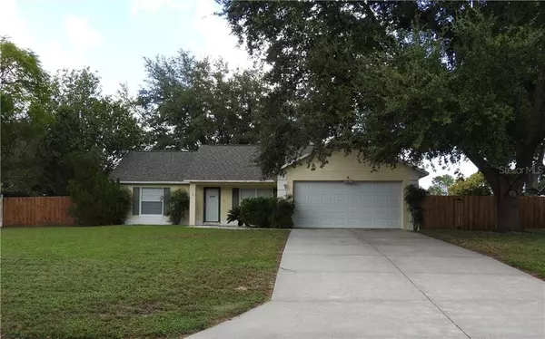 35040 QUEENS WAY, Fruitland Park, FL 34731