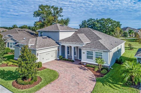 31938 REDTAIL RESERVE BLVD, Sorrento, FL 32776