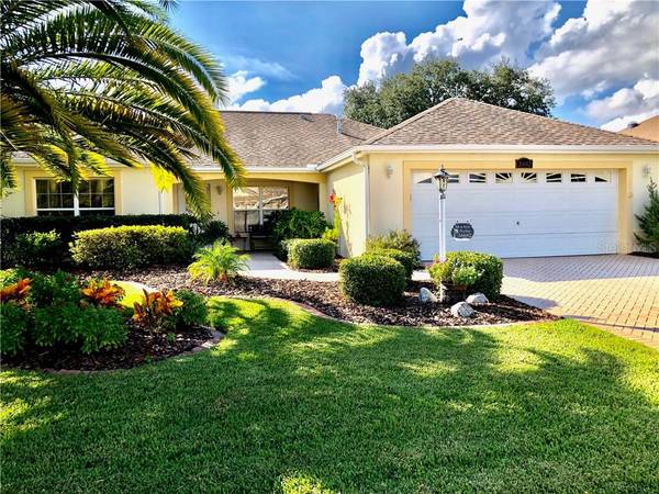 16682 SE 77TH NORTHRIDGE CT, The Villages, FL 32162