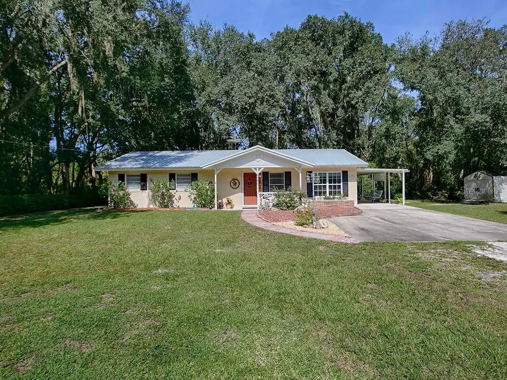 Bushnell, FL 33513,6995 CR 575