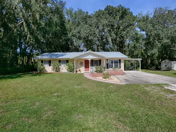 6995 CR 575, Bushnell, FL 33513