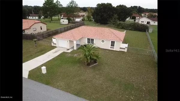 307 OAK LANE TRAK, Ocala, FL 34472