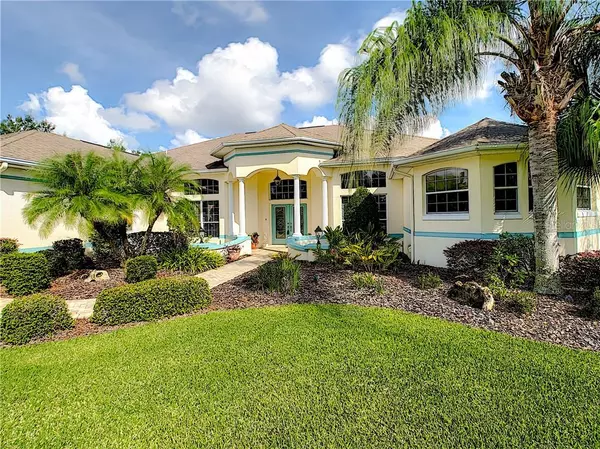 The Villages, FL 32162,1459 BLENHEIM TRL