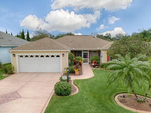 7417 SE 171ST COBBLESTONE ST, The Villages, FL 32162